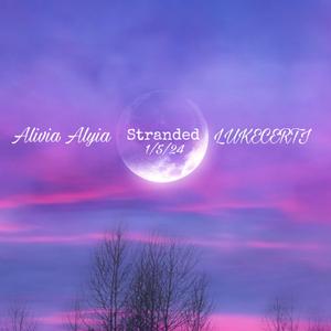 Stranded (feat. LUKECERTI)