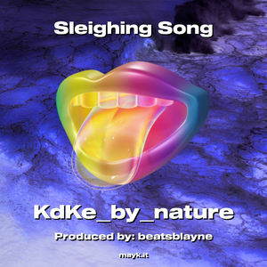 Sleighing Song