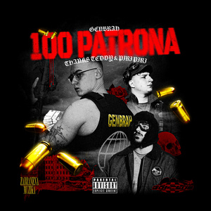 100 PATRONA