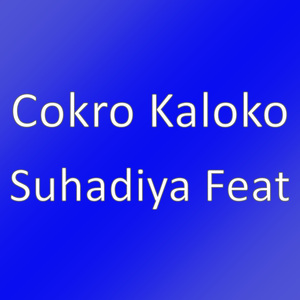 Suhadiya Feat