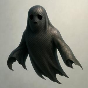 Carbon Ghost