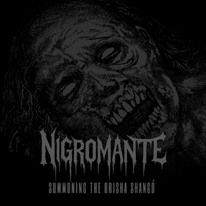 Summoning the Orisha Shangó