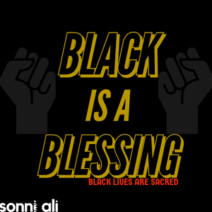 Black Is A Blessing