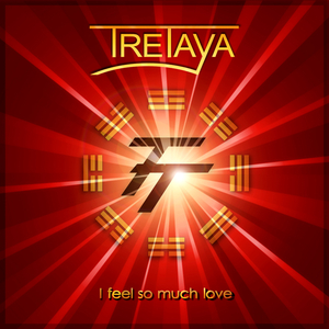 I Feel So Much Love (Radio Edit)