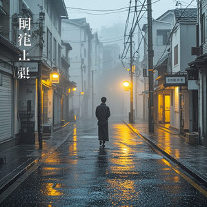 说再见