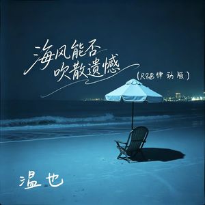 海风能否吹散遗憾（R&B律动版）