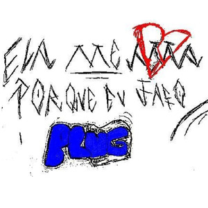 Ela Me Ama Porque Eu Faço Plug