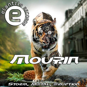 Metal (Original Mix)