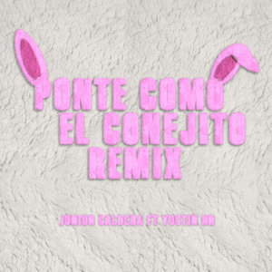Ponte como el conejito (Remix)