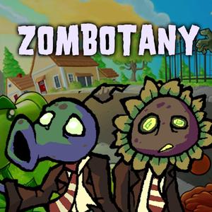 Zombotany