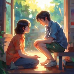 一次青春游戏 伴奏