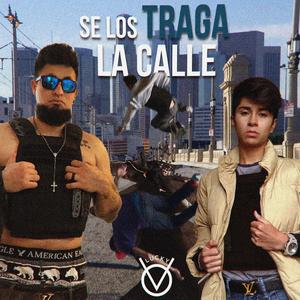 Se los traga la calle (feat. Soulless)