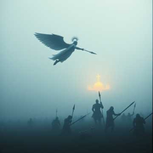 SONG VALKYRIE'S CALL