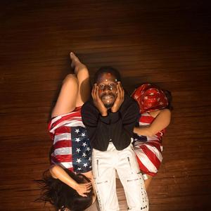 American Bitch