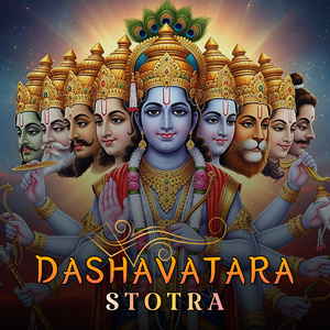 Dashavatara Stotra