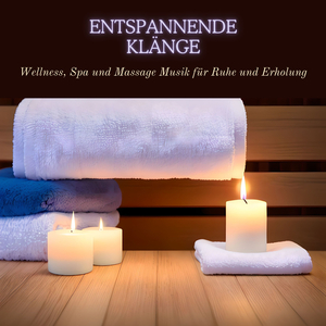 Verjüngende Melodien der Erholung