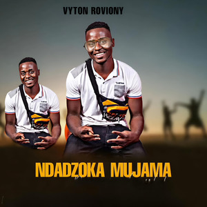 Ndadzoka Mujama
