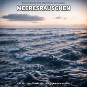 Meeresrauschen