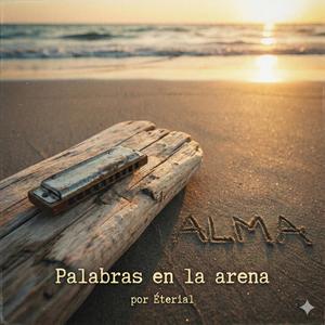 Palabras en la arena