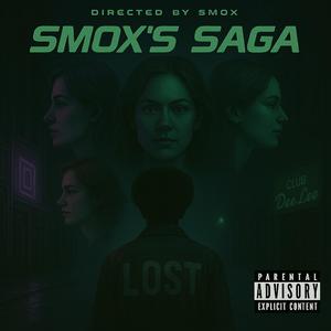 My POV (feat. DeeLee & Stoic)