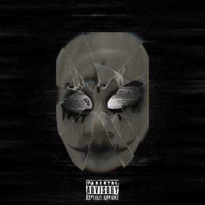 面具facepiece（Prod By 9Zi）