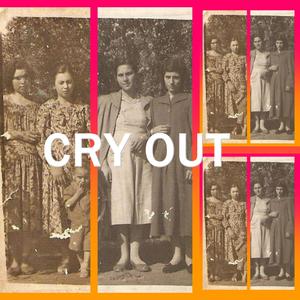 Cry Out1