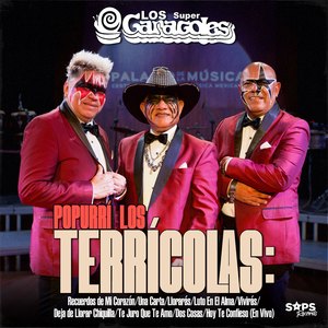 Popurrí los Terrícolas: Recuerdos de Mi Corazón/Una Carta/Llorarás/Luto en el Alma/Vivirás/Deja de Llorar Chiquilla/Te Juro Que Te Amo/Dos Cosas/Hoy Te Confieso (En Vivo)