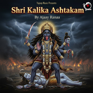 Shri Kalika Ashtakam