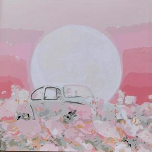 我们在一起吧，像孩子一样