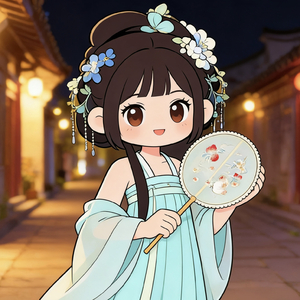 如是我闻 (月见篇)