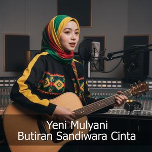 Butiran Sandiwara Cinta