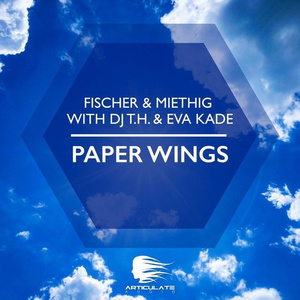 Paper Wings (Original Mix)