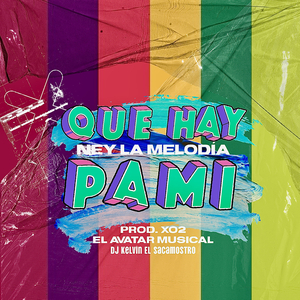 Que Hay Pa Mi