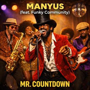 Mr. Countdown (feat. Funky Community)