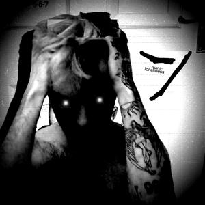 Day #6 Vermilion(TheBloodIsOnTheWall)