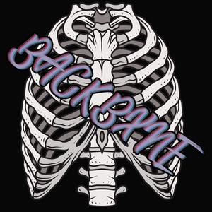 BACKBXNE (feat. Wolfie & Harsh Mix)