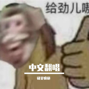 【中文翻唱】 Пантера（黑豹）