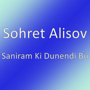 Saniram Ki Dunendi Bu