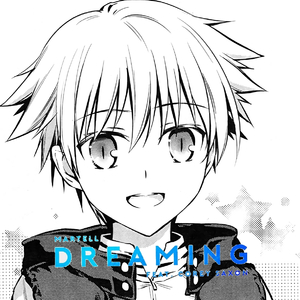 Martell ft. Corey Saxon - dreaming(x Bootleg)