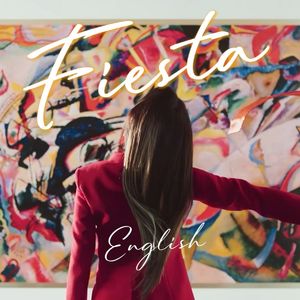 FIESTA(English cover)