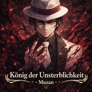 König der Unsterblichkeit - Muzan