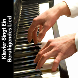 Engelhafte Klavierklänge