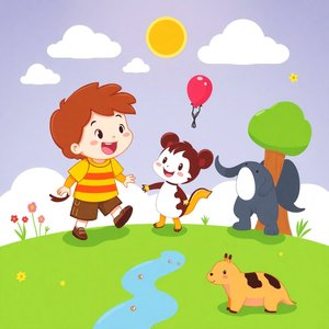 Do Re Mi y los Cerebritos