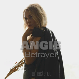 Betrayer (Remastered)