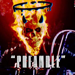 Preamble（Prod by REDRUM MUSIC）