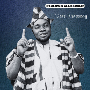 Iranlowo Alailenikan