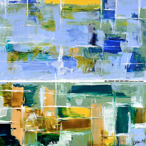 Predicaments (feat. Kalle Stenbäcken)