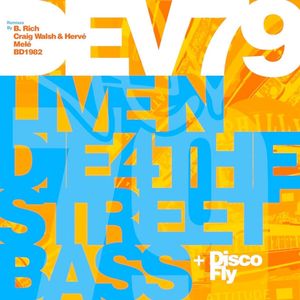Live N Die 4 The Street Bass (B. Rich Remix) (B. Rich Remix)