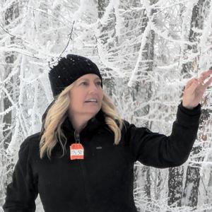 True Love Has No Way Out