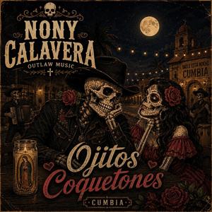 Ojitos Coquetones